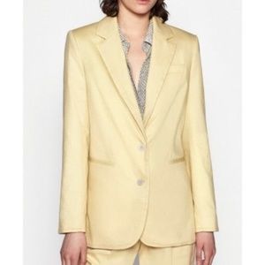 Equipment Audric Blazer Jacket